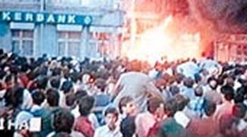 Kılı&ccedil;'ın aidesi başvurusu reddedildi