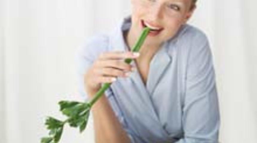 Bir Aylık Zayıflama Diyeti