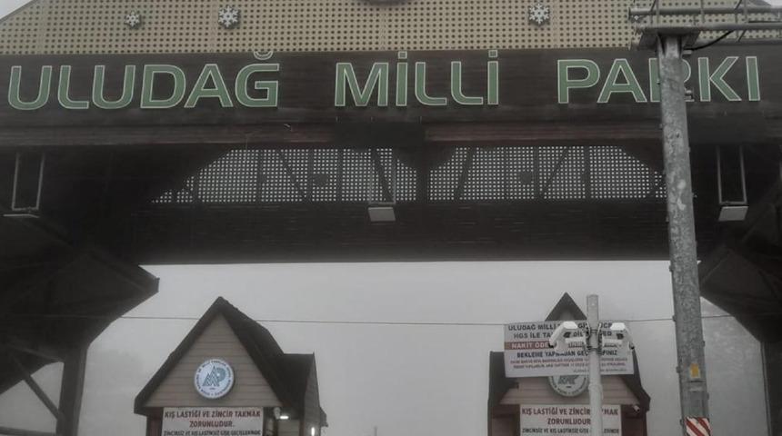 Resmi Gazete'de yayımlandı! Uludağ ile ilgili dikkat çeken karar
