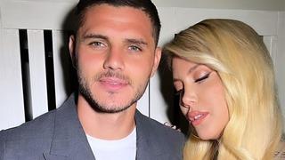 Son dakika: Mauro Icardi'nin eşi Wanda Nara'nın sağlık durumu için korkutan iddia! 'Hastalığının adı...'