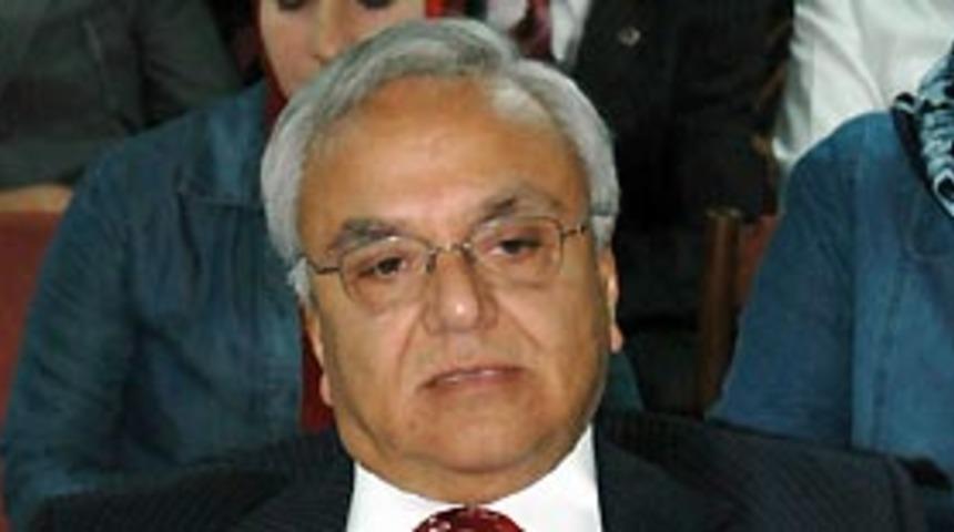 Ko&ccedil;: T&uuml;rkiye'nin en zengin adamı benim