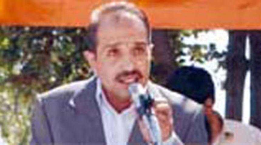 Hizb-Ut Tahir lideri yakalandı