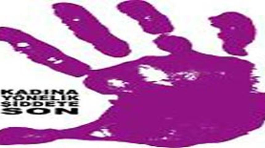 Kadına y&ouml;nelik şiddet Meclis g&uuml;ndeminde