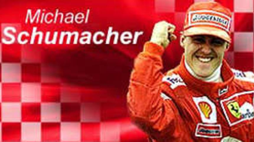 Schumacher, s&ouml;ylentileri yalanladı