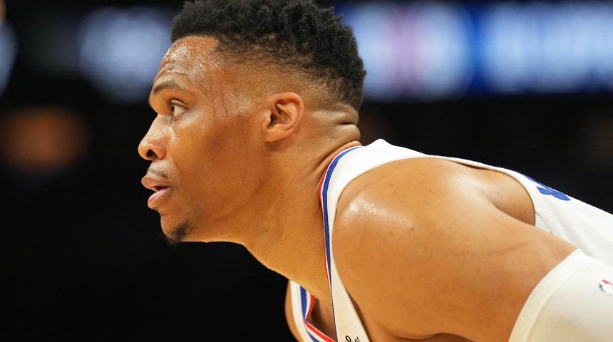 RusselL Westbrook futbola yöneldi! Köklü İngiliz kulübünün hissedarı olacak...