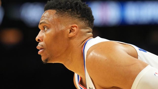 RusselL Westbrook futbola yöneldi! Köklü İngiliz kulübünün hissedarı olacak...
