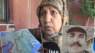 'Bize o rotayı verdi' 1 yıldır kayıp! Bisikletle Bursa'dan Alaska'ya doğru yola çıktı... İnterpol'e başvurdular