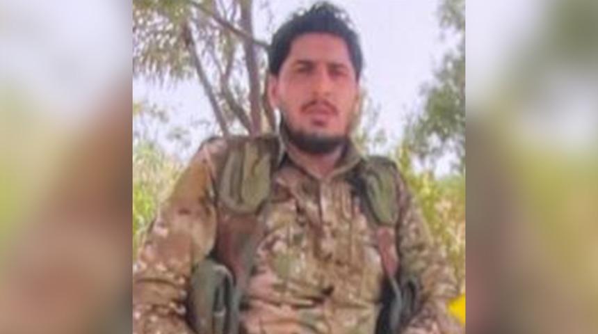 SON DAKİKA | MİT'ten operasyon! Heysem Cuma etkisiz hale getirdi