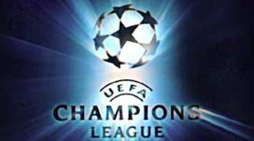 Şampiyonlar Ligi finali hazırlıkları s&uuml;r&uuml;yor