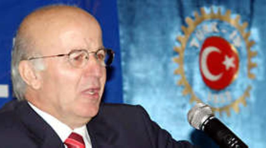 Sendikalar birleşsin