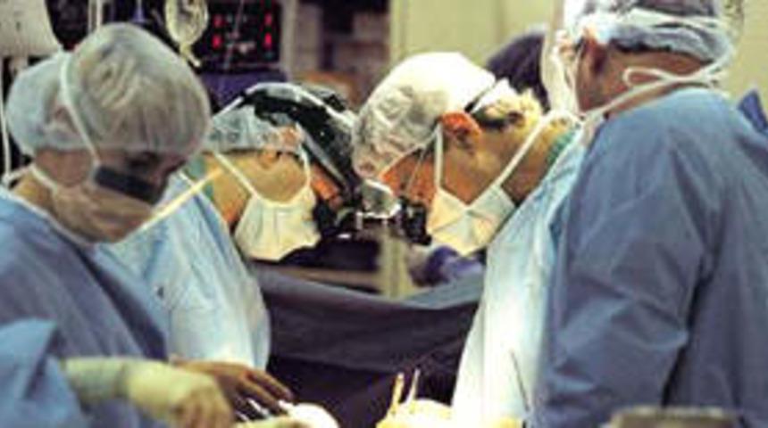 YY&Uuml;'nde 8 &ouml;ğretim &uuml;yesi istifa etti