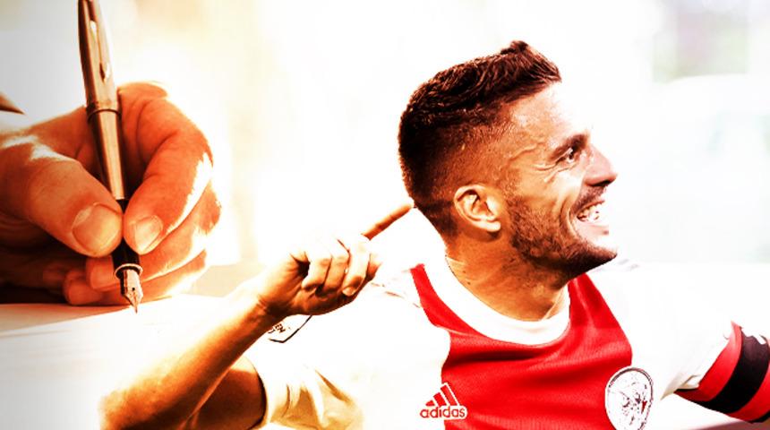 Son dakika: Dusan Tadic'in ayrılığı resmen duyuruldu! 'Beşiktaş derken, Fenerbahçe bitiriyor' iddiası...