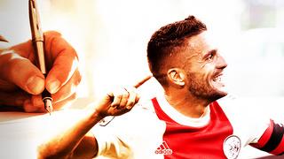 Son dakika: Dusan Tadic'in ayrılığı resmen duyuruldu! 'Beşiktaş derken, Fenerbahçe bitiriyor' iddiası...