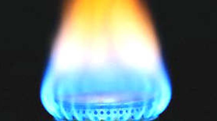 Doğalgaz krizi aşılıyor