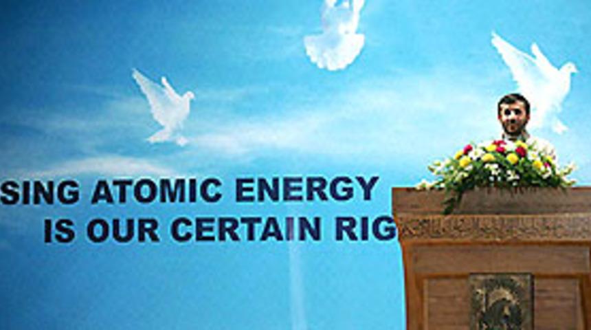 Ahmedinecad'dan yeni su&ccedil;lamalar