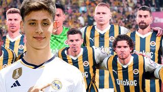 Arda Güler'in ardından sıra Ferdi Kadıoğlu'na geldi! Dünya devi, 20 milyon euroyu gözden çıkardı...