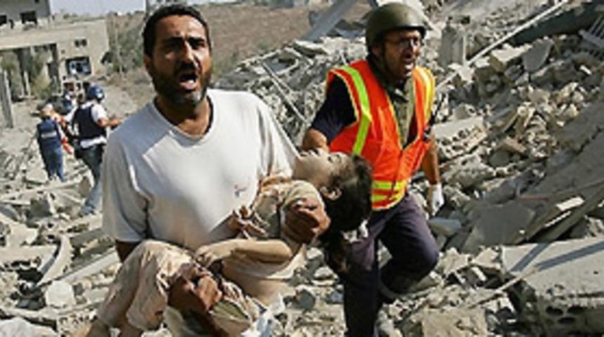 BM'den soruşturma istemi