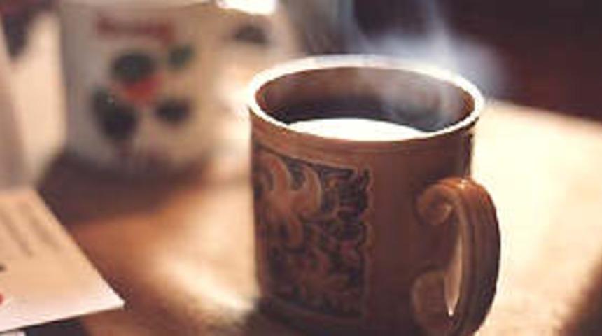 Kafein ile nasıl zayıflayabilirsiniz?