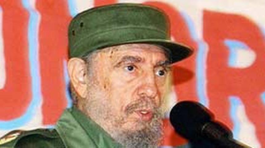 Castro g&ouml;revini kardeşine devretti