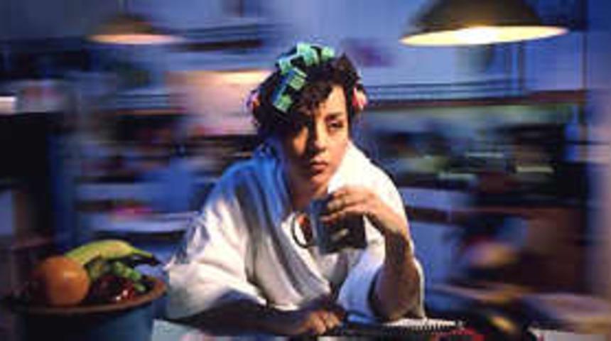 Uykusuzluk şikayeti kadınlarda fazla