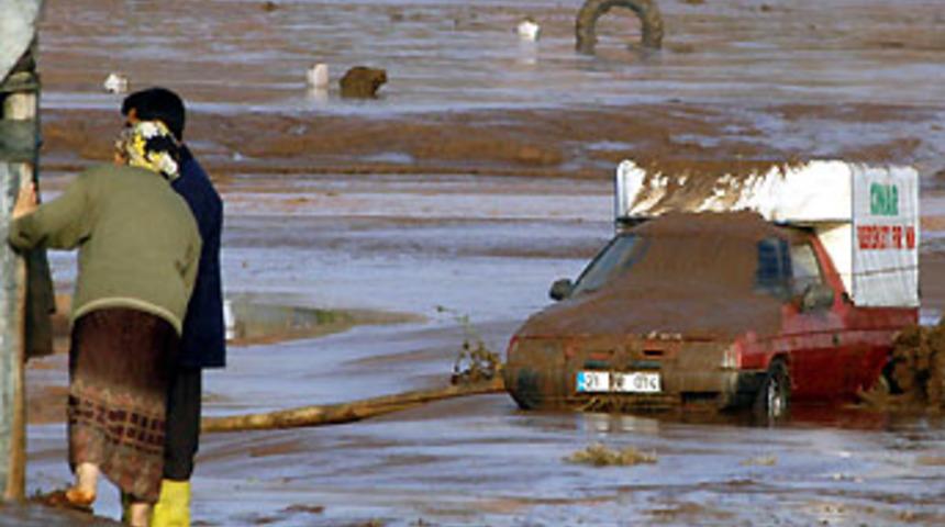 Selzede &ccedil;ift&ccedil;ilerin bor&ccedil;ları 1 yıl ertelenecek