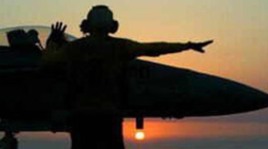 İsrail'den Filistin &uuml;ss&uuml;ne saldırı