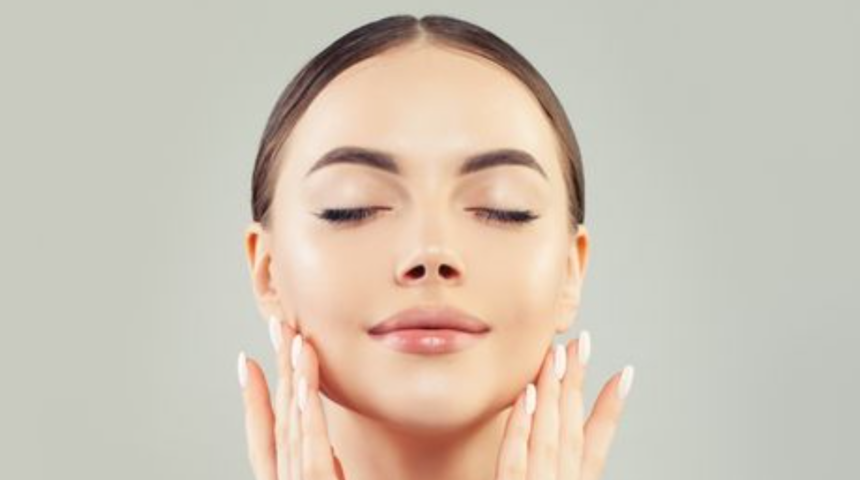 Cilt uzmanı Şems Arslan'dan sivilce gideren maske tarifi! Cildiniz bebek gibi olacak