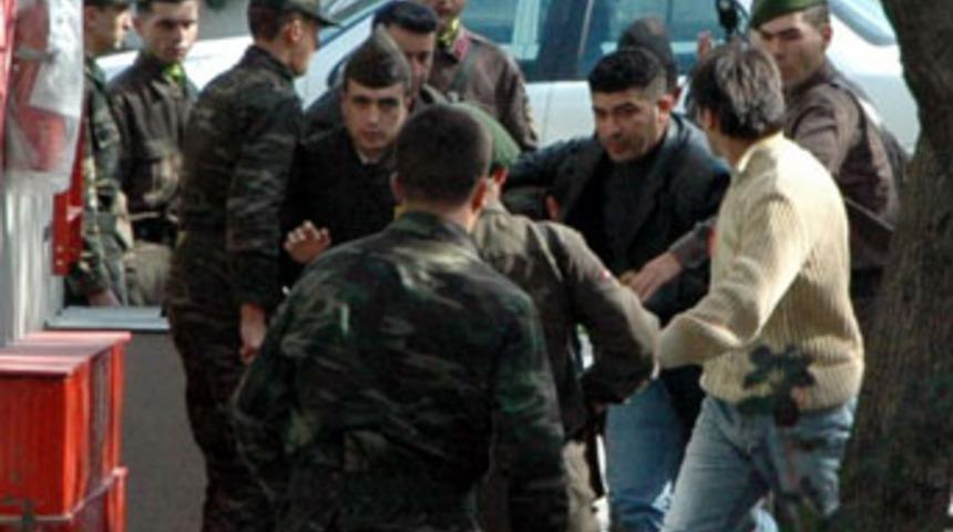 Seri katillere hapis cezası