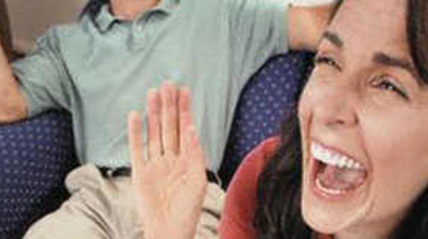 En iyi 50 komedi filmi