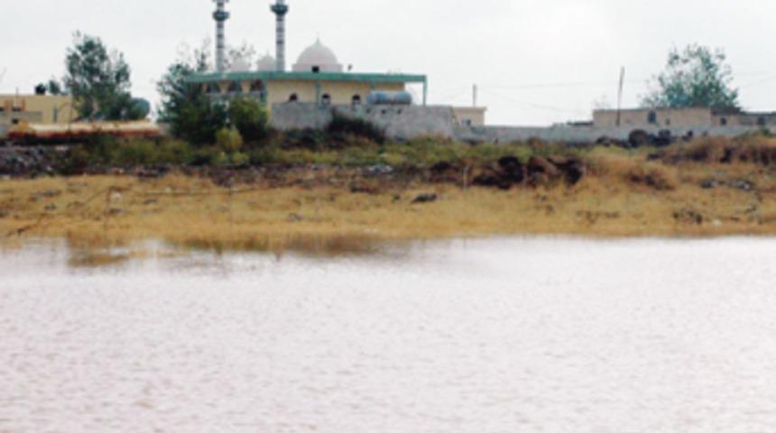 3 köy tamamen boşaltıldı