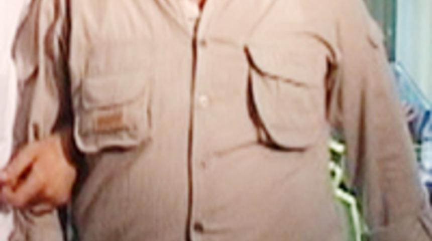 İşyeri hırsızı bek&ccedil;i &ccedil;ıktı