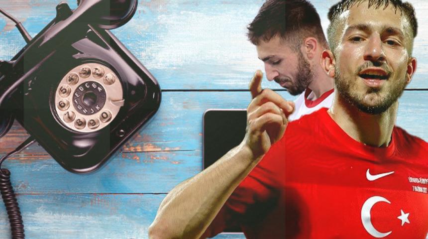 Son dakika: Beşiktaş'ın anlaşmaya vardığı Halil Dervişoğlu telefonunu kapattı, Galatasaray'a gitti! 4 yıllık sözleşme...