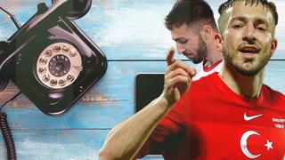 Son dakika: Beşiktaş'ın anlaşmaya vardığı Halil Dervişoğlu telefonunu kapattı, Galatasaray'a gitti! 4 yıllık sözleşme...