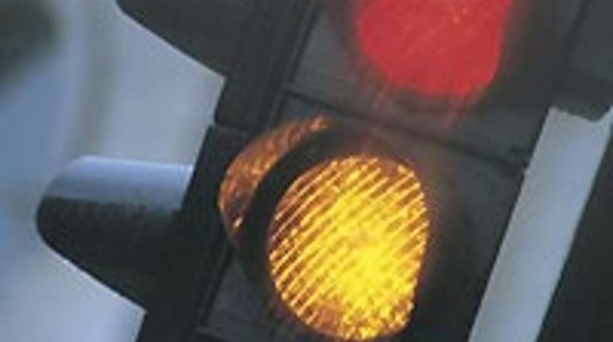 Trafik y&ouml;netmeliği değişiyor