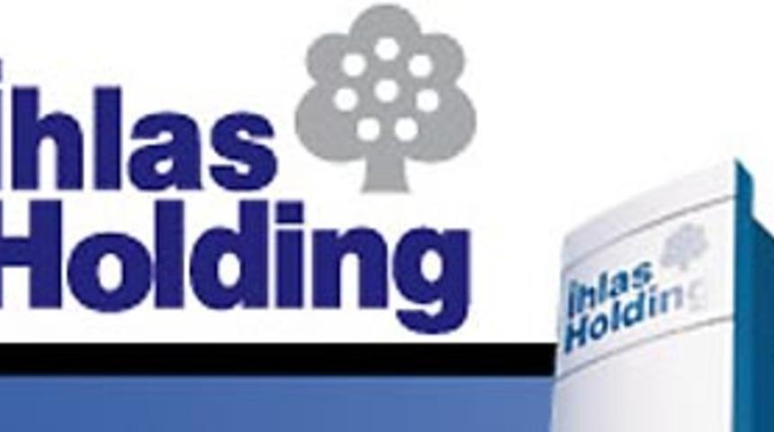 İhlas Holding'ten a&ccedil;ıklama