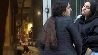 Gözünün önünde annesi öldürülmüştü! Korkunç anları böyle anlattı: Silahı bırakması için yalvardım