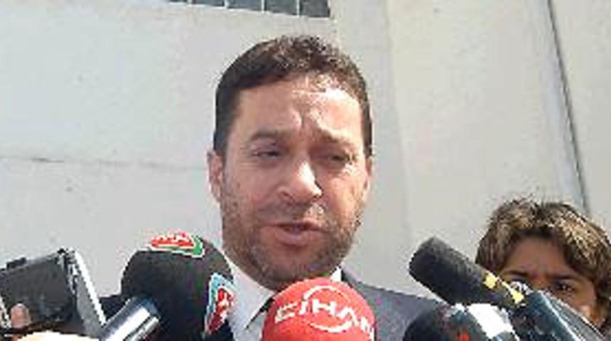 "İlişkilerimizi geliştirmek istiyoruz"
