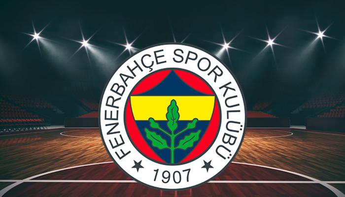 Fenerbahçe Beko transferi açıkladı! 2 yıllık imza atıldı…Basketbol
