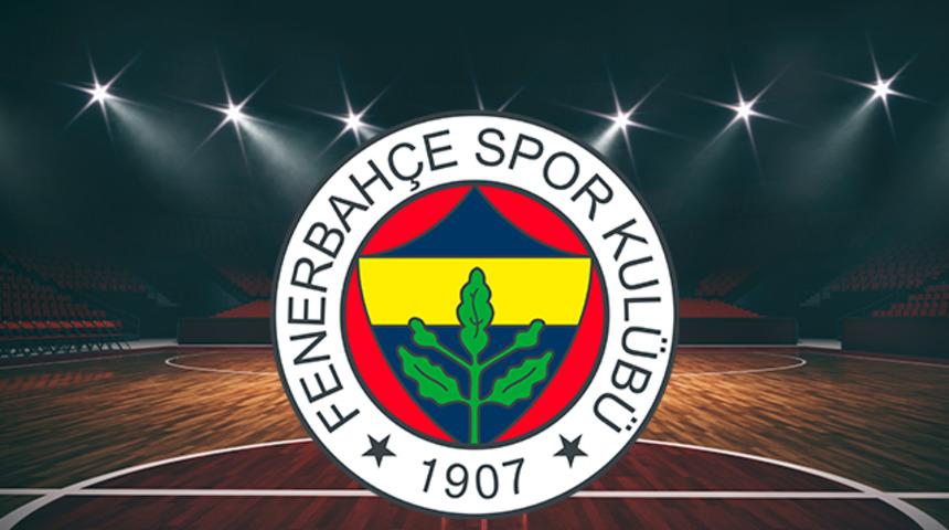 Fenerbahçe Beko transferi açıkladı! 2 yıllık imza atıldı...