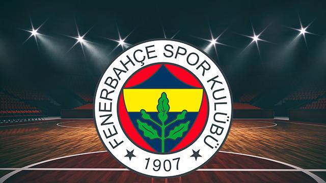 Fenerbahçe Beko transferi açıkladı! 2 yıllık imza atıldı...