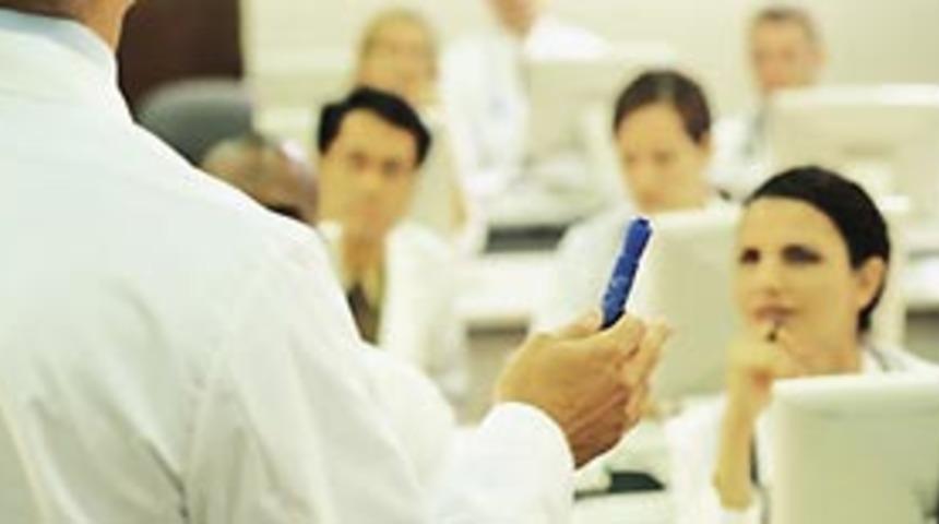 Eğitim sağlık sorumluluğunu etkiliyor