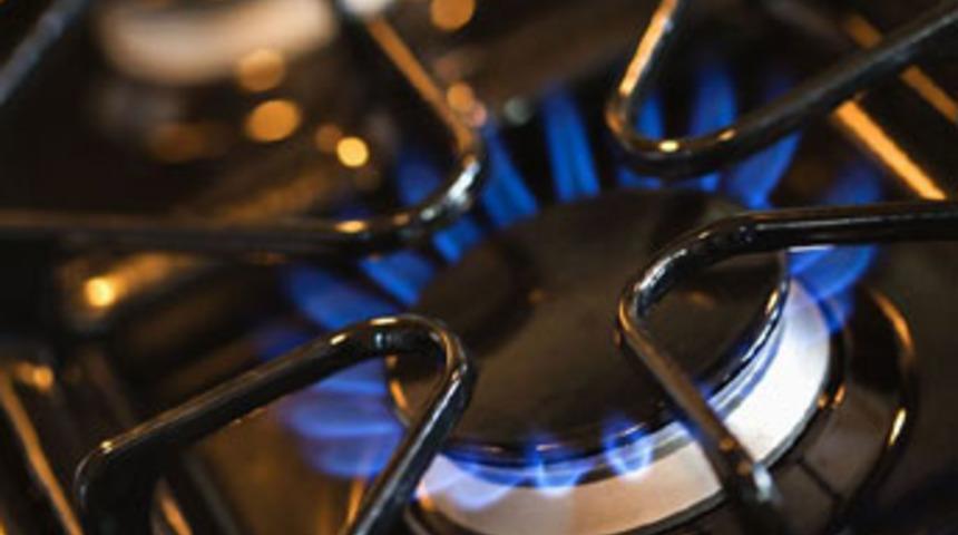 İGDAŞ ''Doğal gaz sıkıntısı yok''