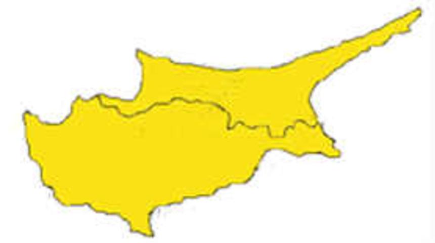 İK&Ouml; Toplantısı'nda KKTC'ye yoğun destek