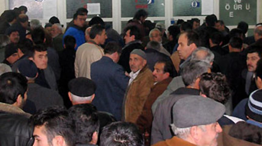 SSK, Bağ-Kur ve Emekli Sandığı tarih oluyor