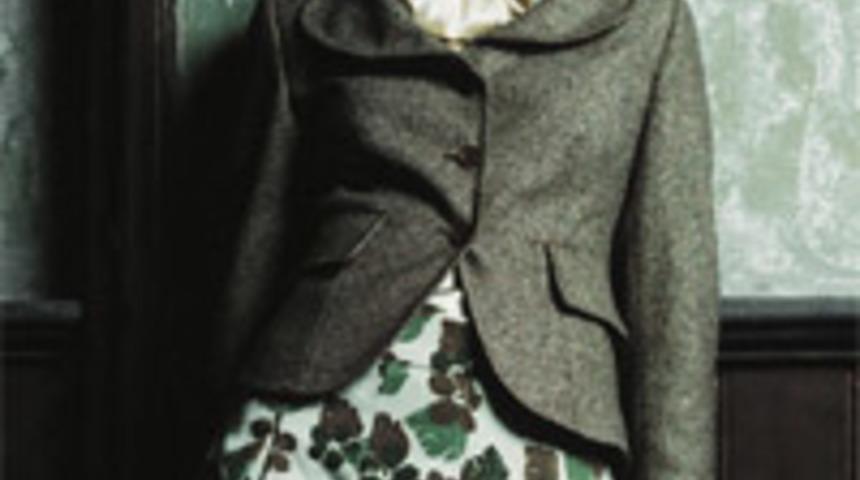 Herry, Cevahir Alışveriş Merkezi'nde