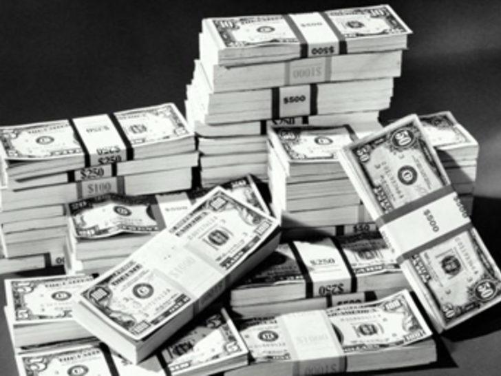 Dolar 1,4500 YTL'den güne başladı