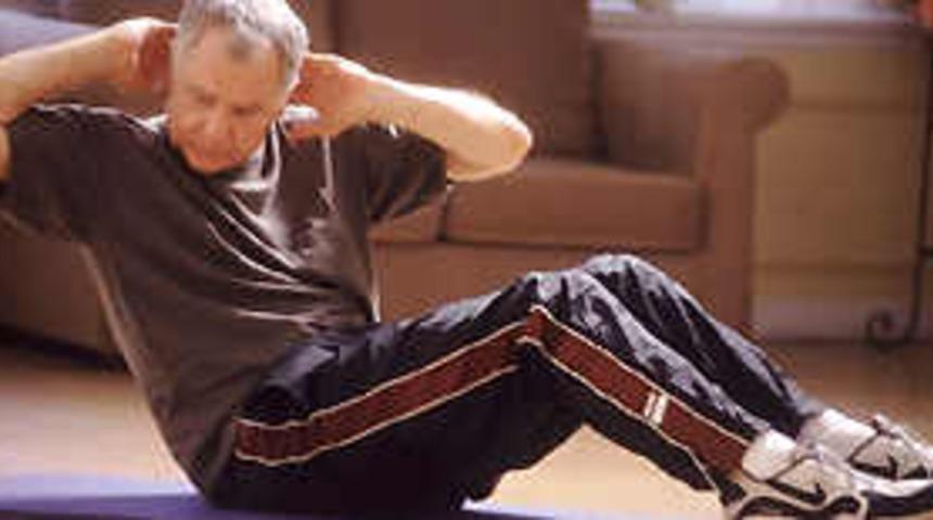 Güçlü bir bağışıklık sistemi için...