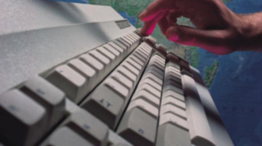 Google'de en çok aranan kelimeler