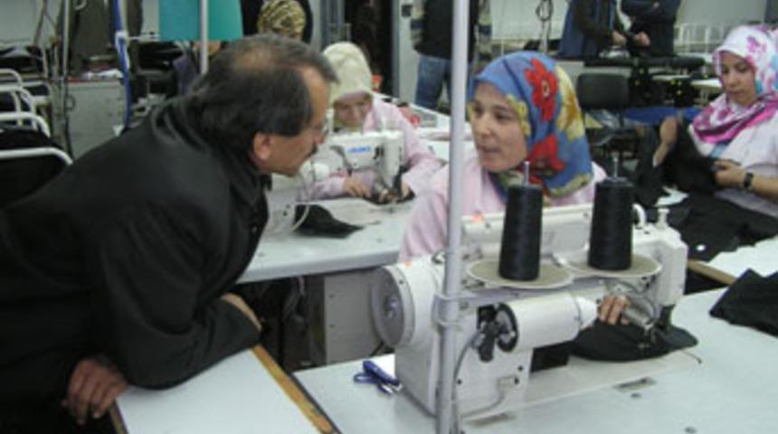 D&uuml;zce'de 2 bine yakın iş&ccedil;i a&ccedil;ığı var