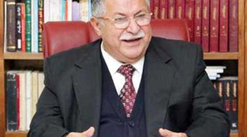 "ABD birlikleri 2-3 yıl sonra ayrılabilir"